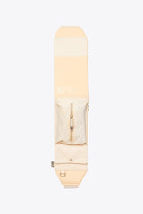 Resale The Survival Strap in Beige