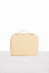 The Cosmetic Case in Beige