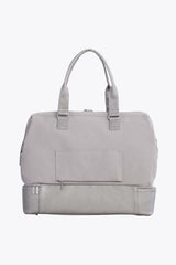 Resale The Weekender in Grey