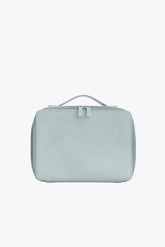 Resale The Cosmetic Case in Slate