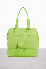 Resale The Mini Weekender in Citron
