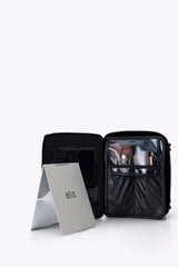 The Cosmetic Case in Black