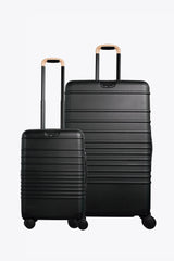 The Luggage Starter Set