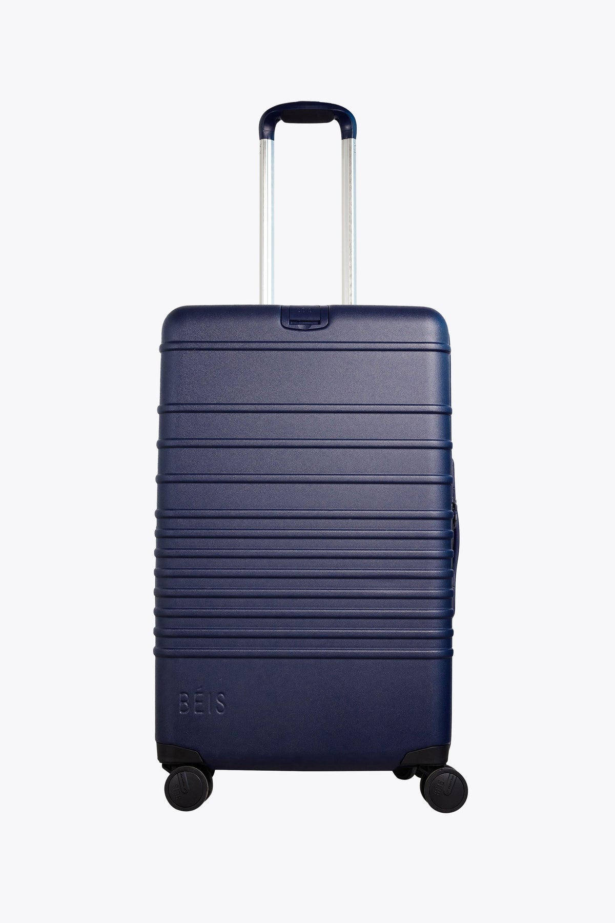 Resale The Medium Check-In Roller in Navy