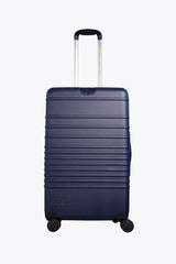 Resale The Medium Check-In Roller in Navy