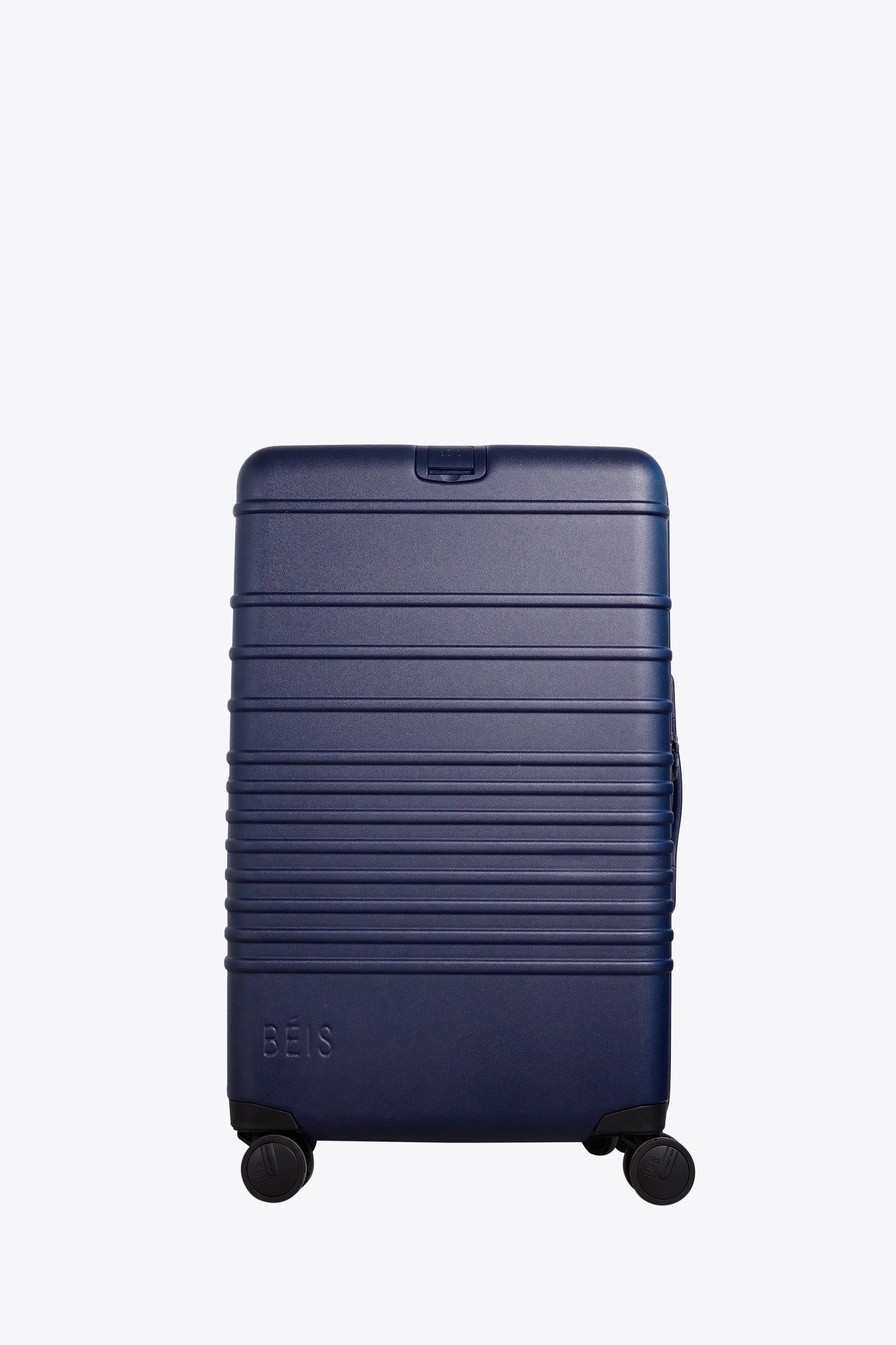 Resale The Medium Check-In Roller in Navy