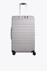 Resale The Large Check-In Roller in Grey