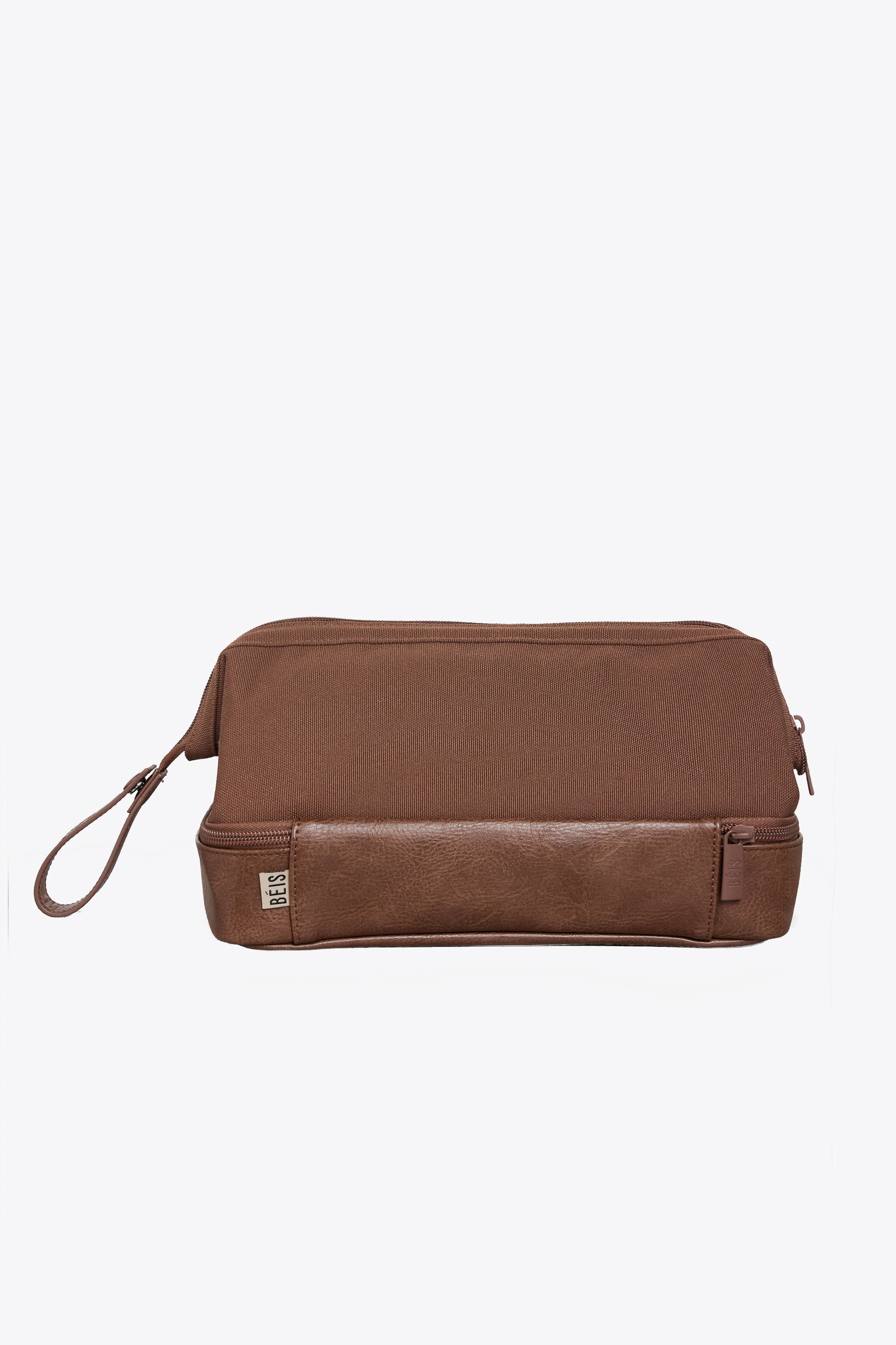 The Dopp Kit in Maple