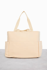 Resale The Sport Carryall in Beige