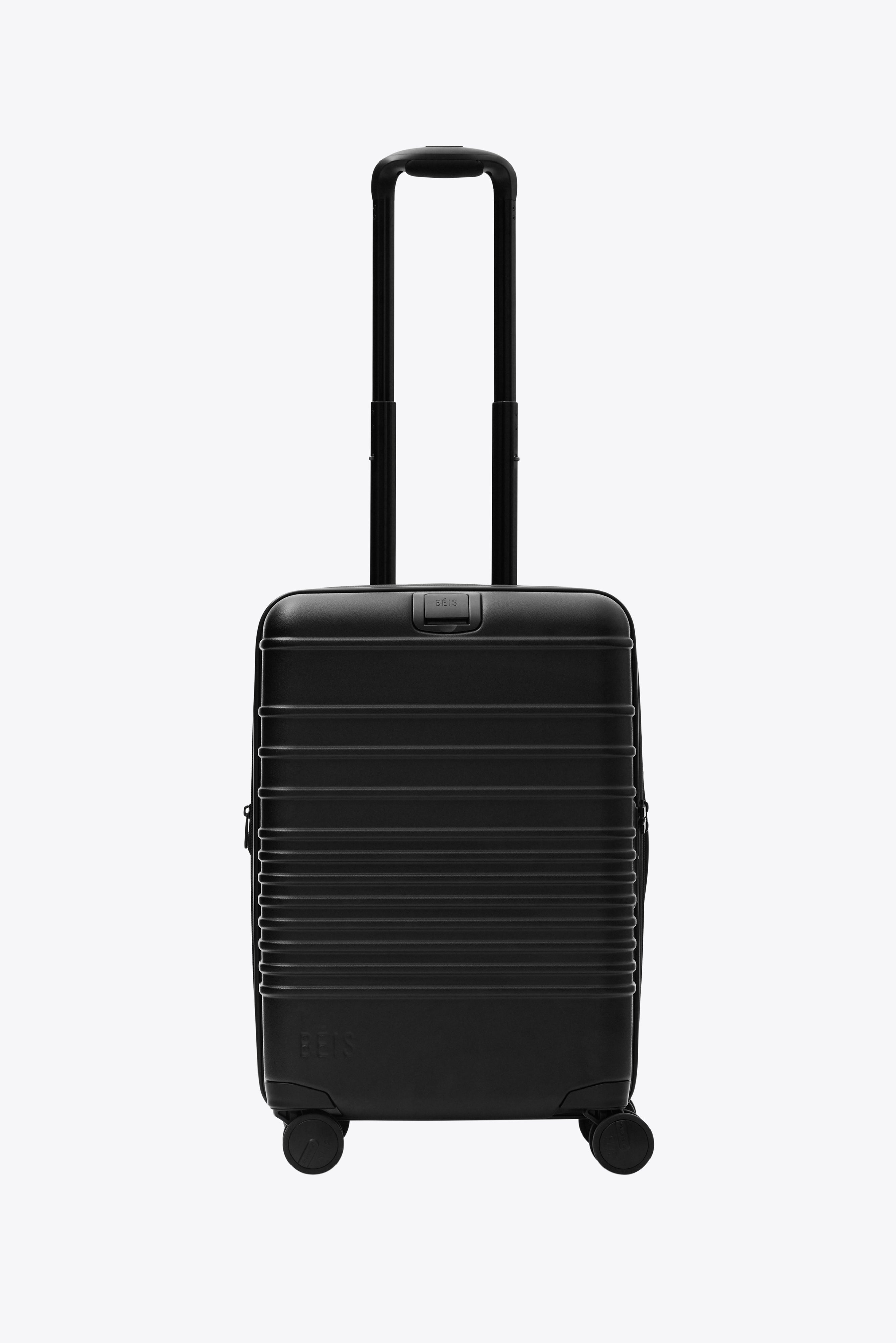The Luggage Starter Set