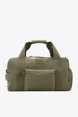 Resale The Sport Duffle in Olive