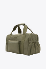 Resale The Sport Duffle in Olive
