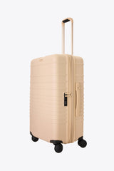 Resale The Medium Check-In Roller in Beige