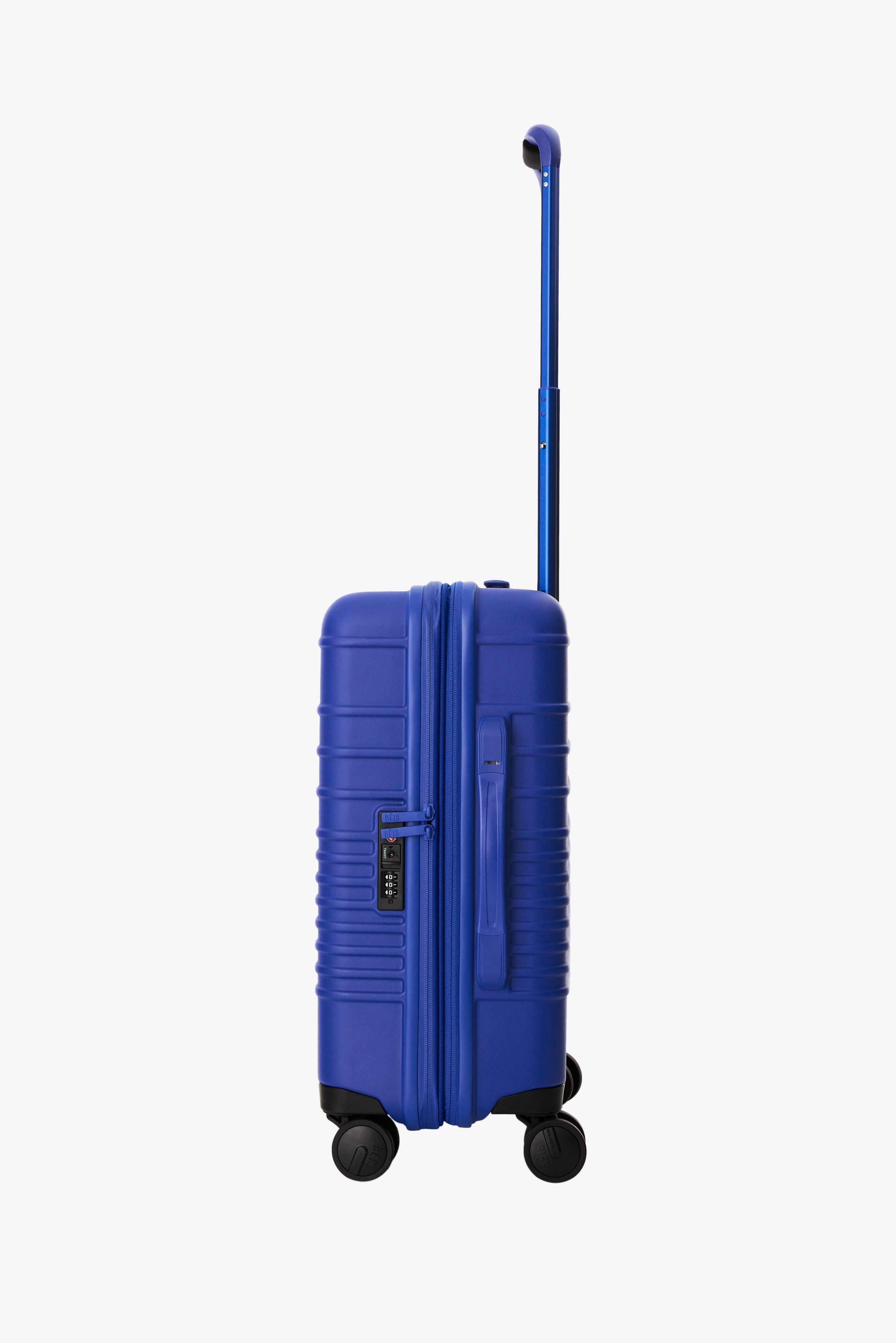 Resale The Carry-On Roller in Cobalt Blue