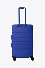 Resale The Medium Check-In Roller in Cobalt Blue