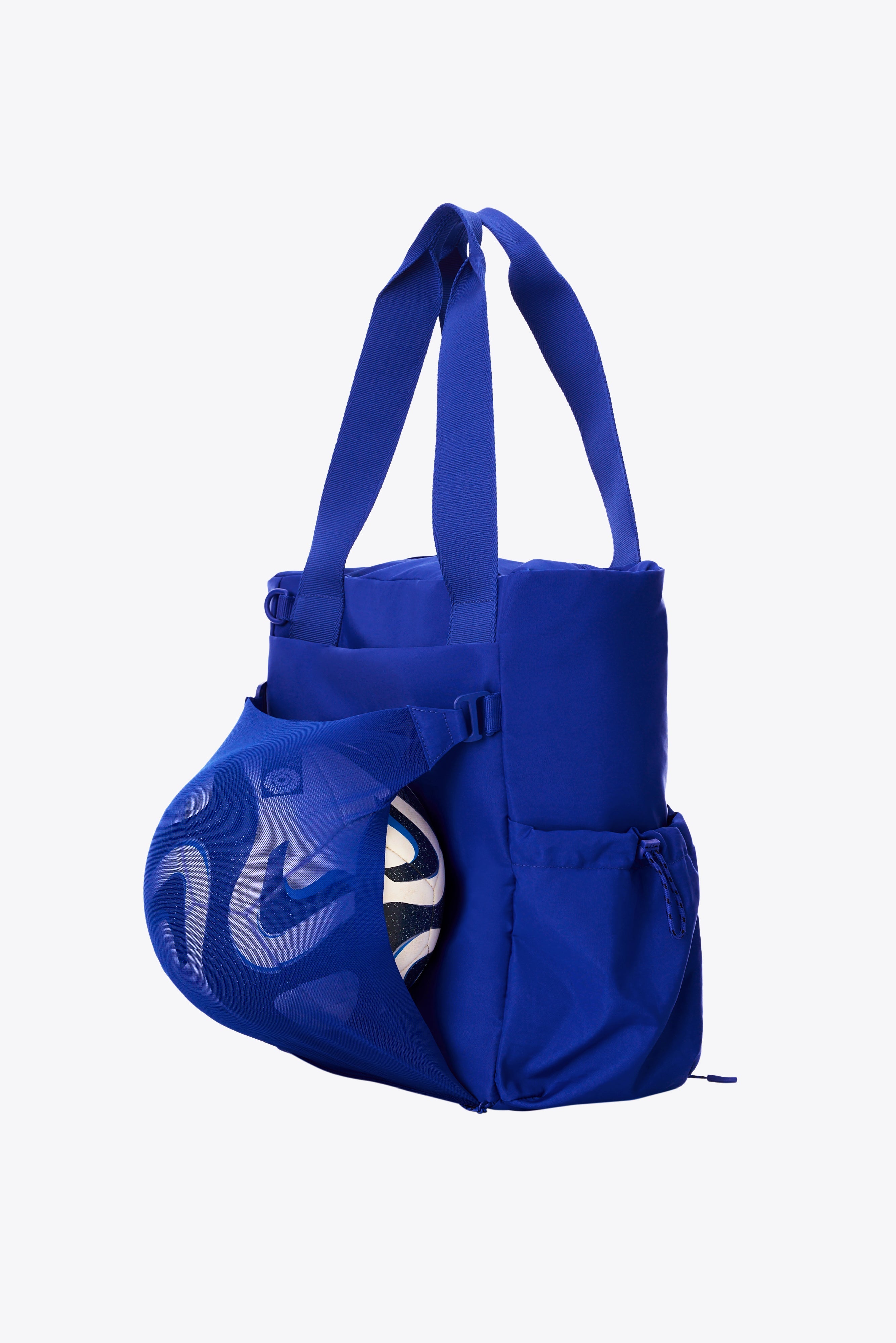 Resale The Sport Tote in Cobalt Blue