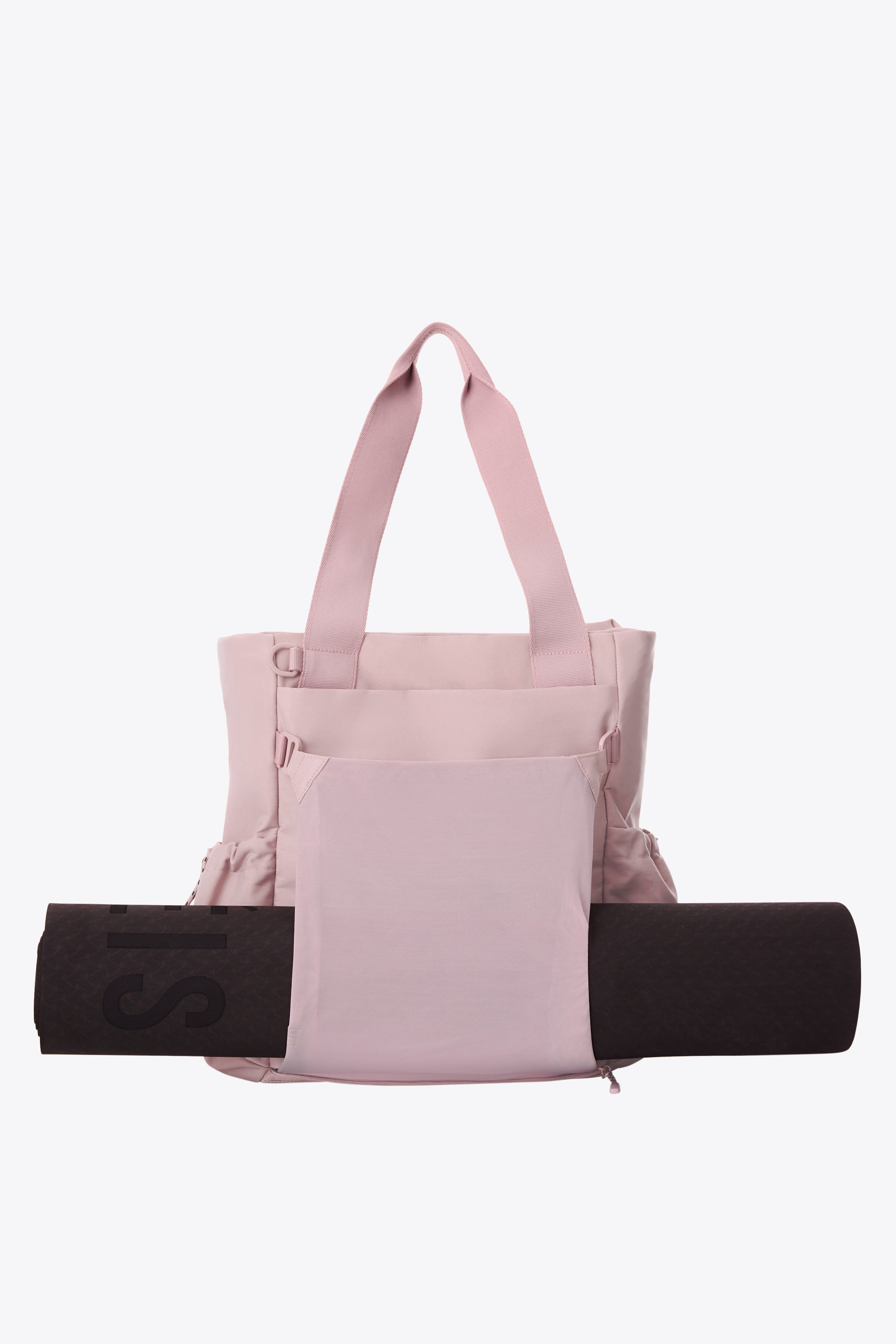 Resale The Sport Tote in Atlas Pink