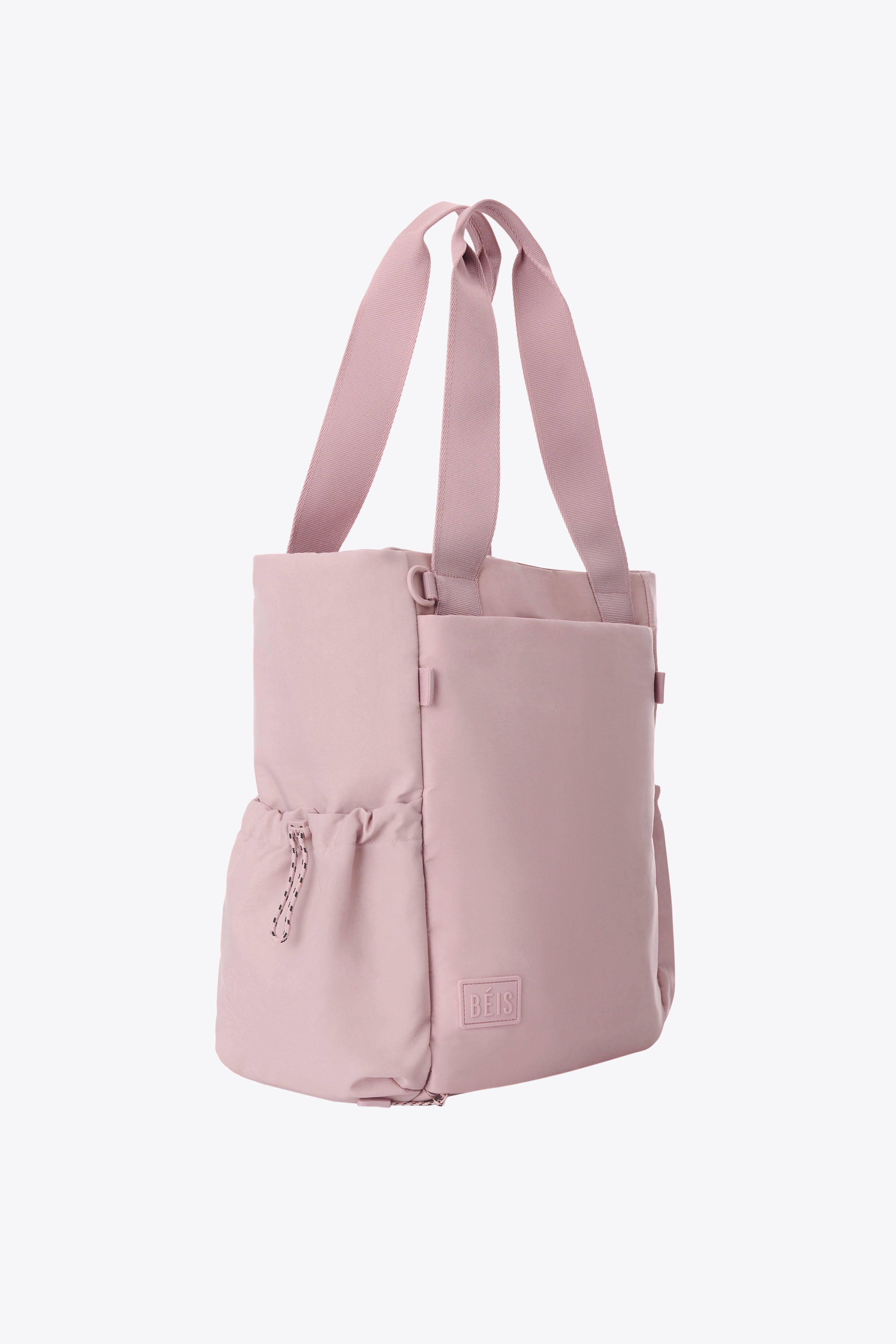 Resale The Sport Tote in Atlas Pink