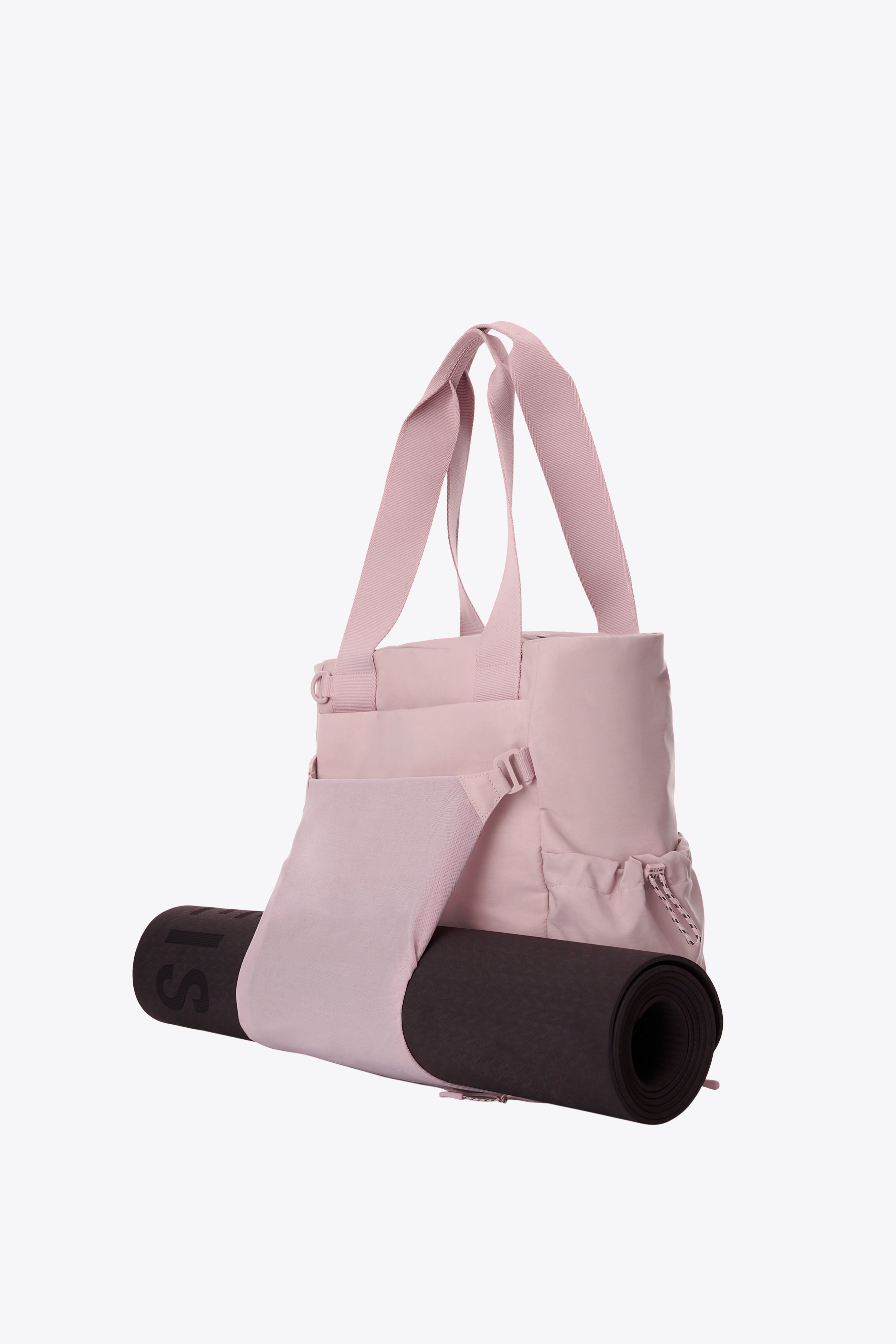 Resale The Sport Tote in Atlas Pink