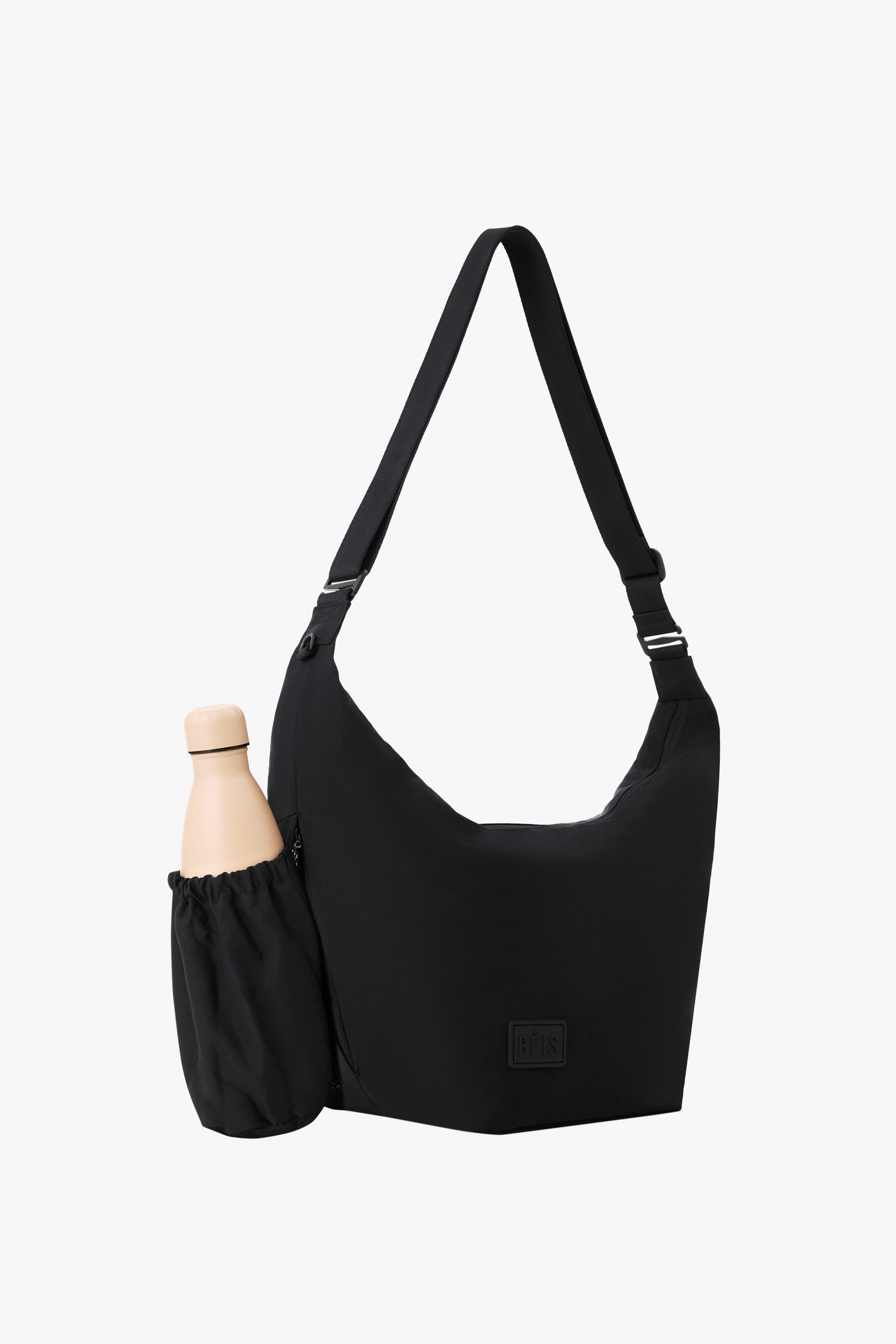 Resale The Crescent Catchall in Black