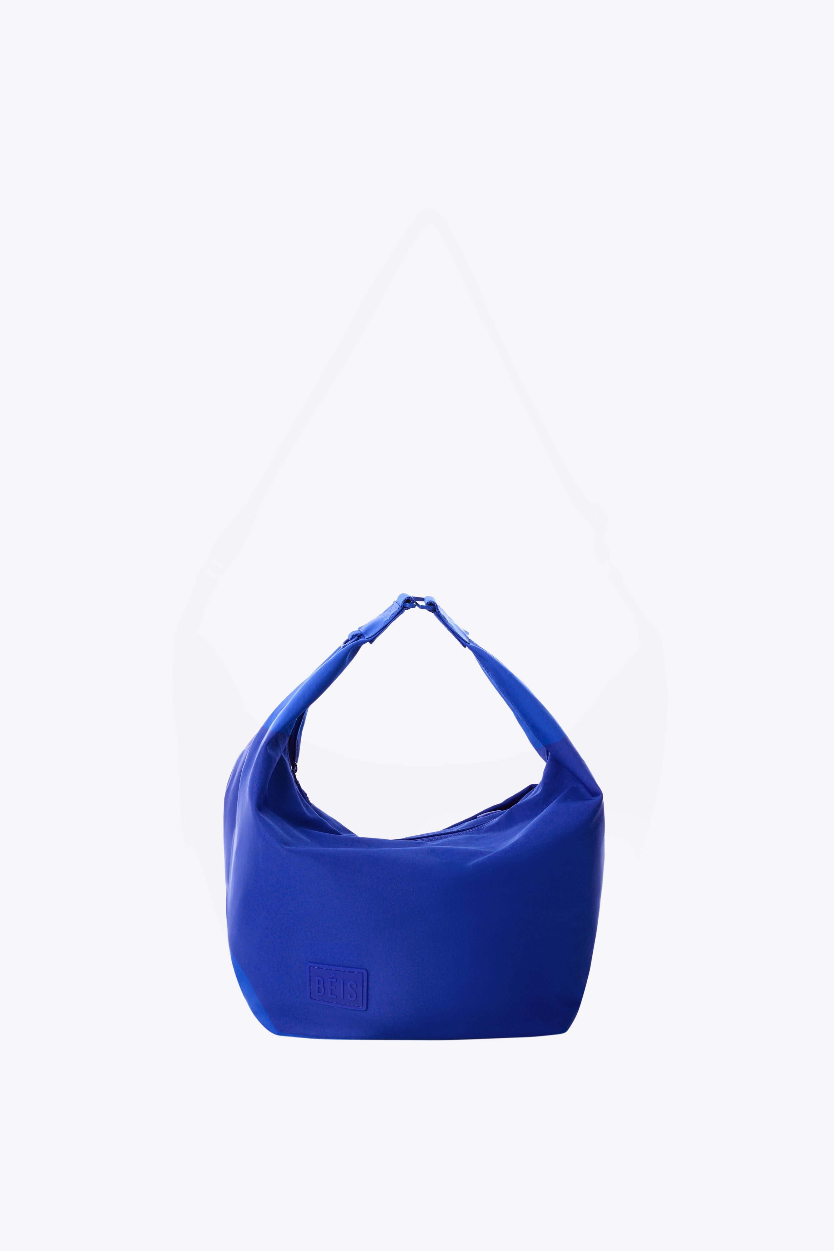 Resale The Crescent Catchall in Cobalt Blue
