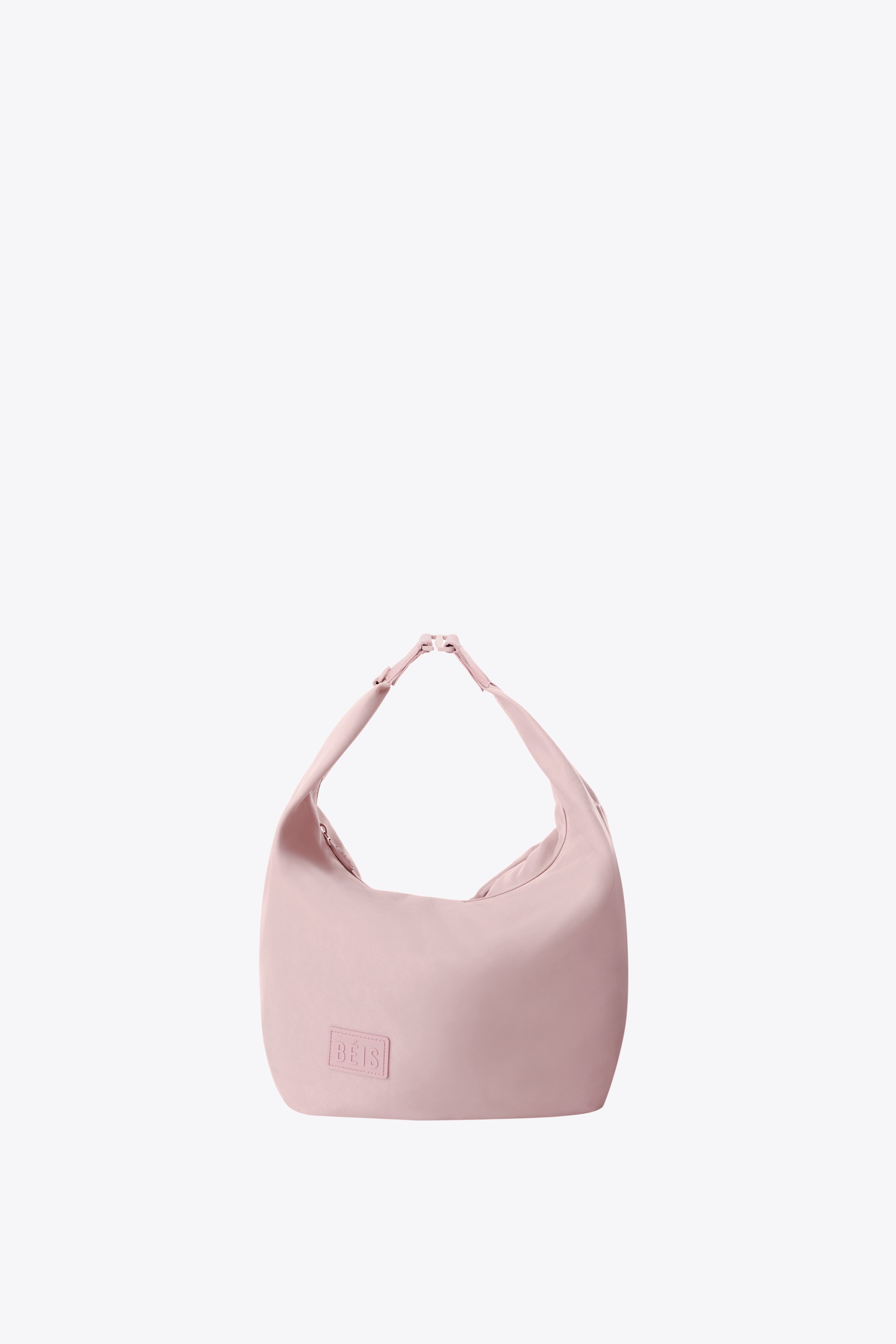 Resale The Crescent Catchall in Atlas Pink