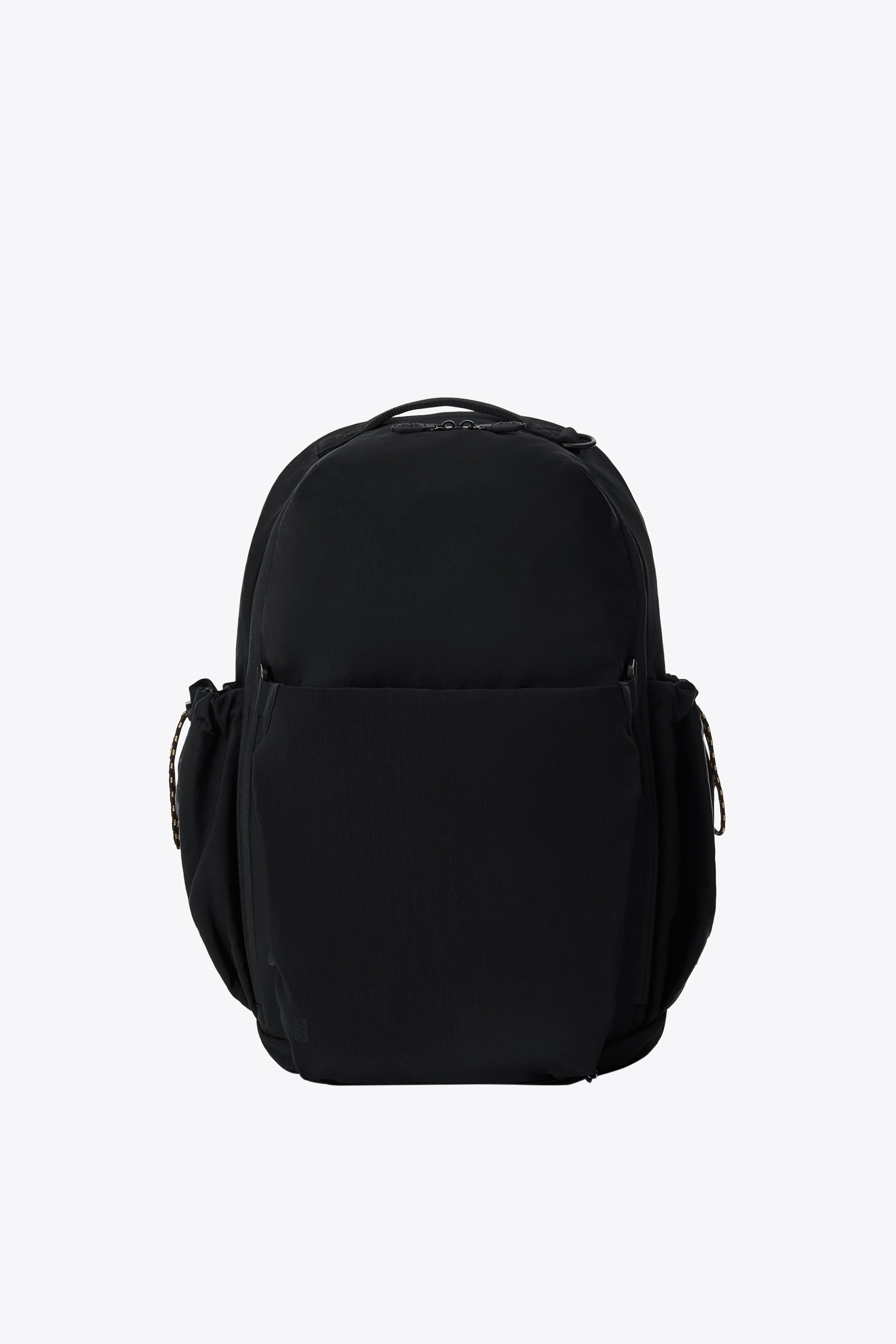 Resale The North South Backpack in Black