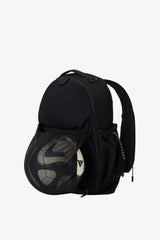 Resale The North South Backpack in Black