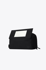 Resale The Toiletry Bag in Black