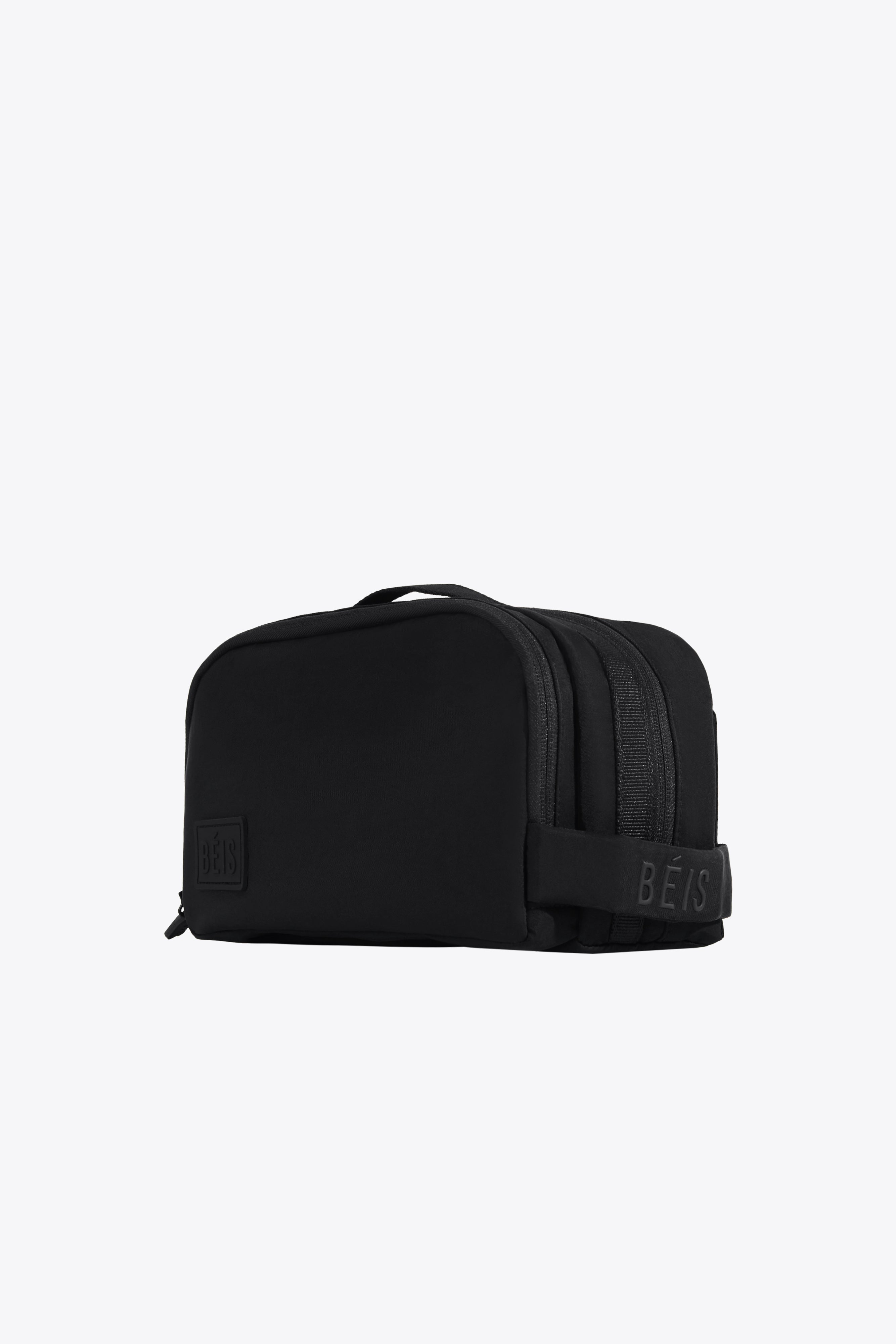 Resale The Toiletry Bag in Black