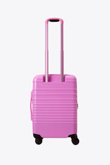 Resale The Carry-On Roller in Glossy Berry