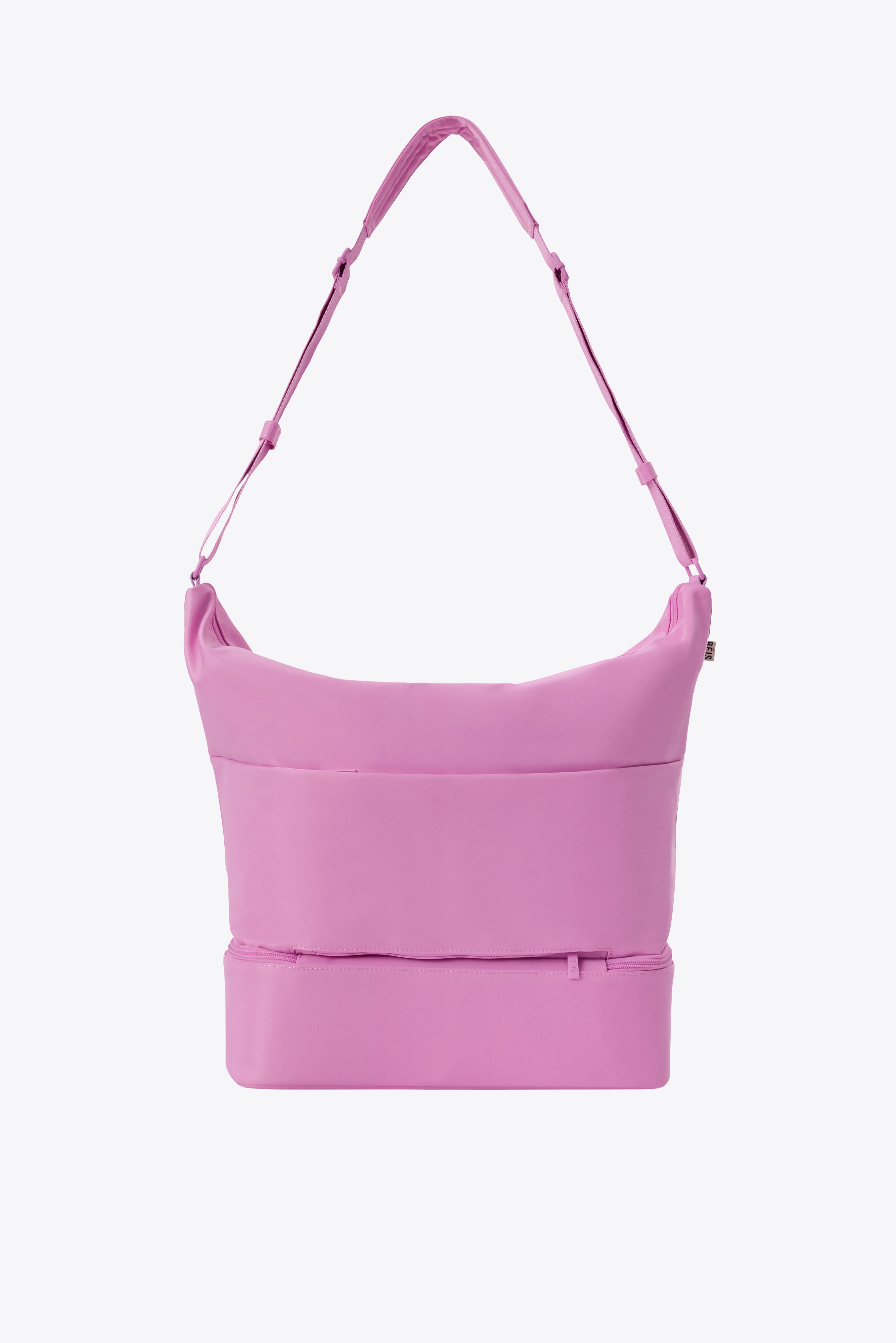 Resale The Crescent Weekender in Berry