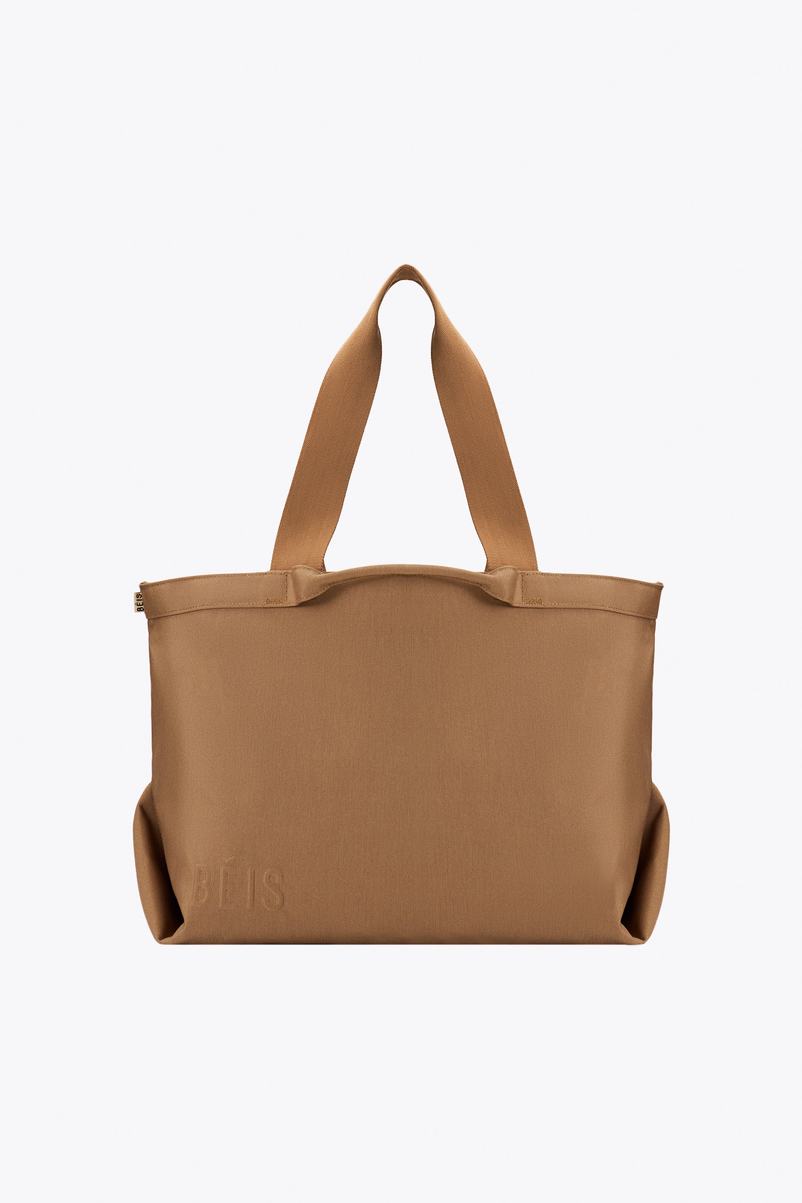 Resale The Travel Tote in Camel