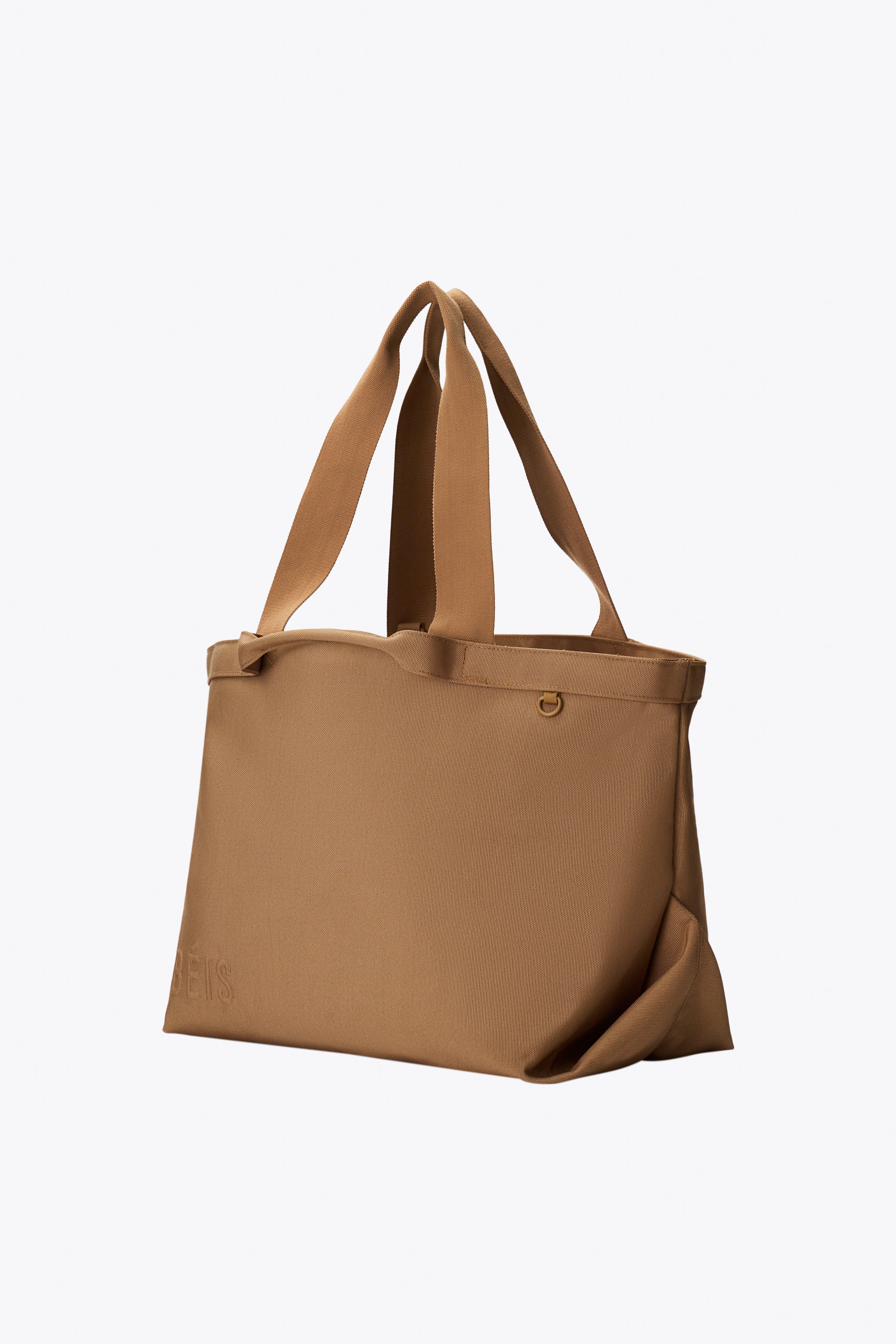 Resale The Travel Tote in Camel