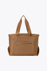 Resale The Travel Tote in Camel