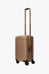 Resale The Small Carry-On Roller in Camel