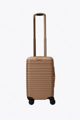 Resale The Small Carry-On Roller in Camel