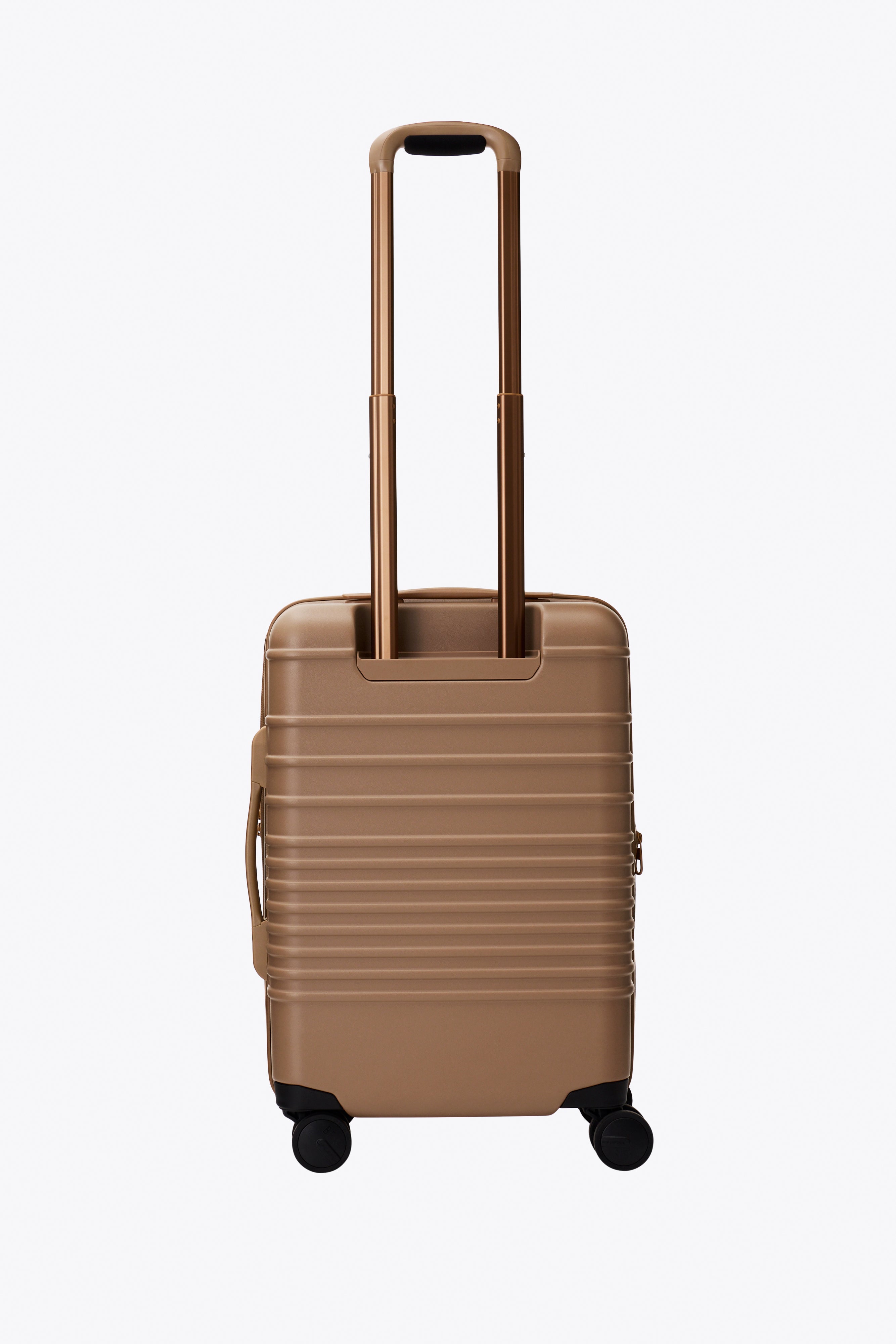 Resale The Carry-On Roller in Camel