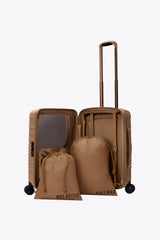 Resale The Carry-On Roller in Camel