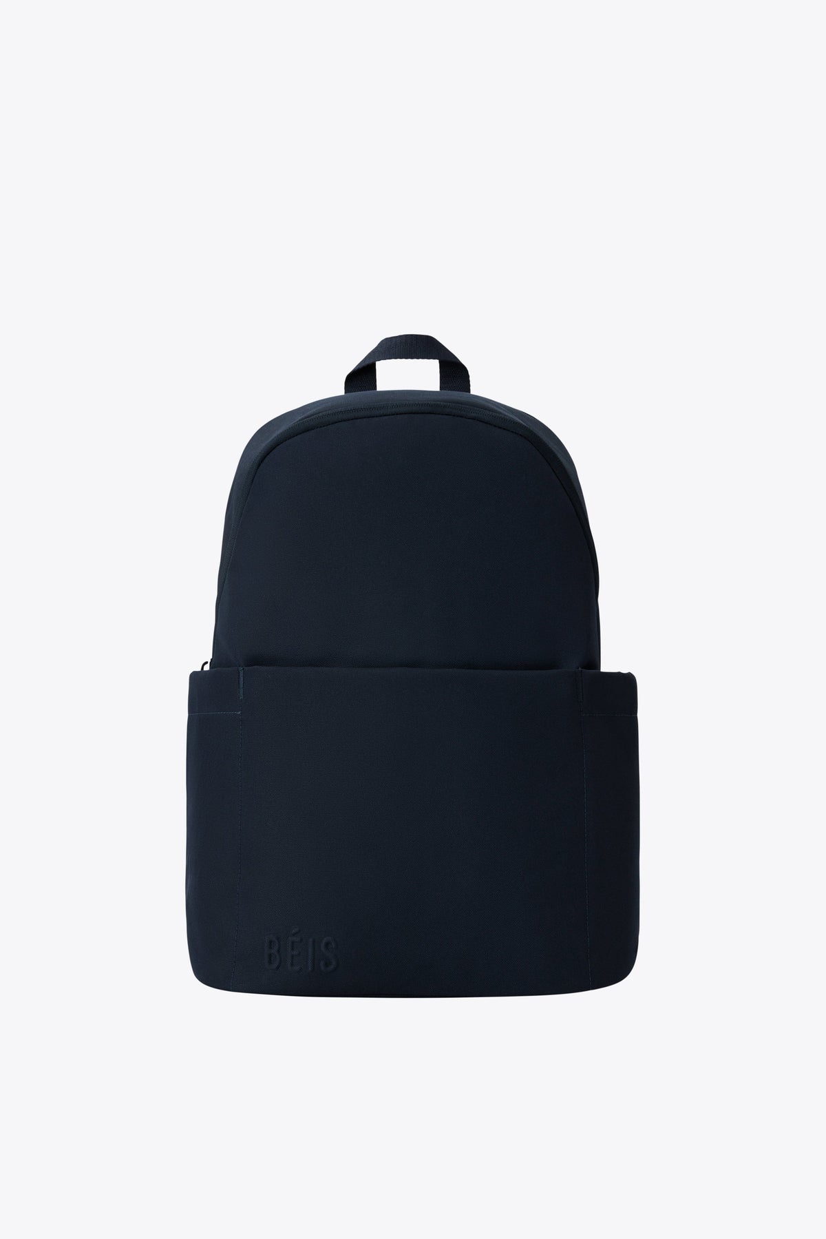 The Classic Backpack in Navy