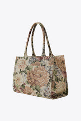 Resale The Book Tote in Vintage Floral