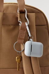 The Carabiner in Camel