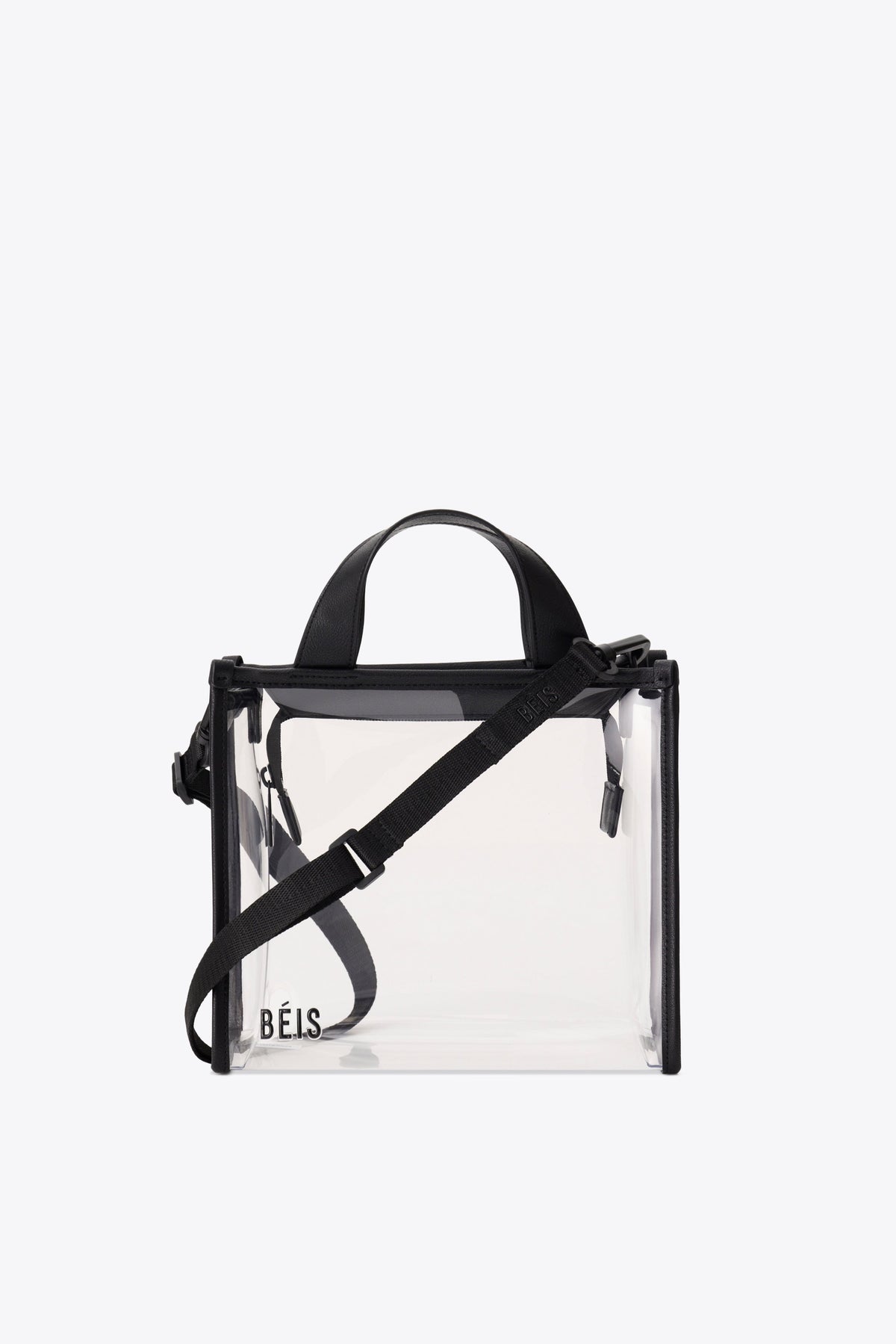 Resale The Stadium Crossbody in Black