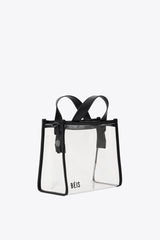 Resale The Stadium Crossbody in Black