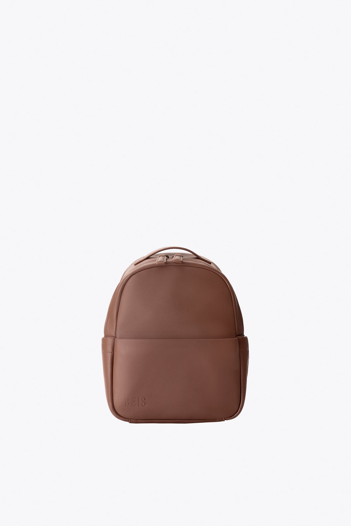 The Essential Mini Backpack in Maple