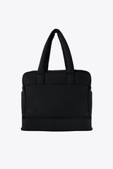 The Air Duffle in Black