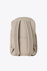 The Air Backpack in Oat