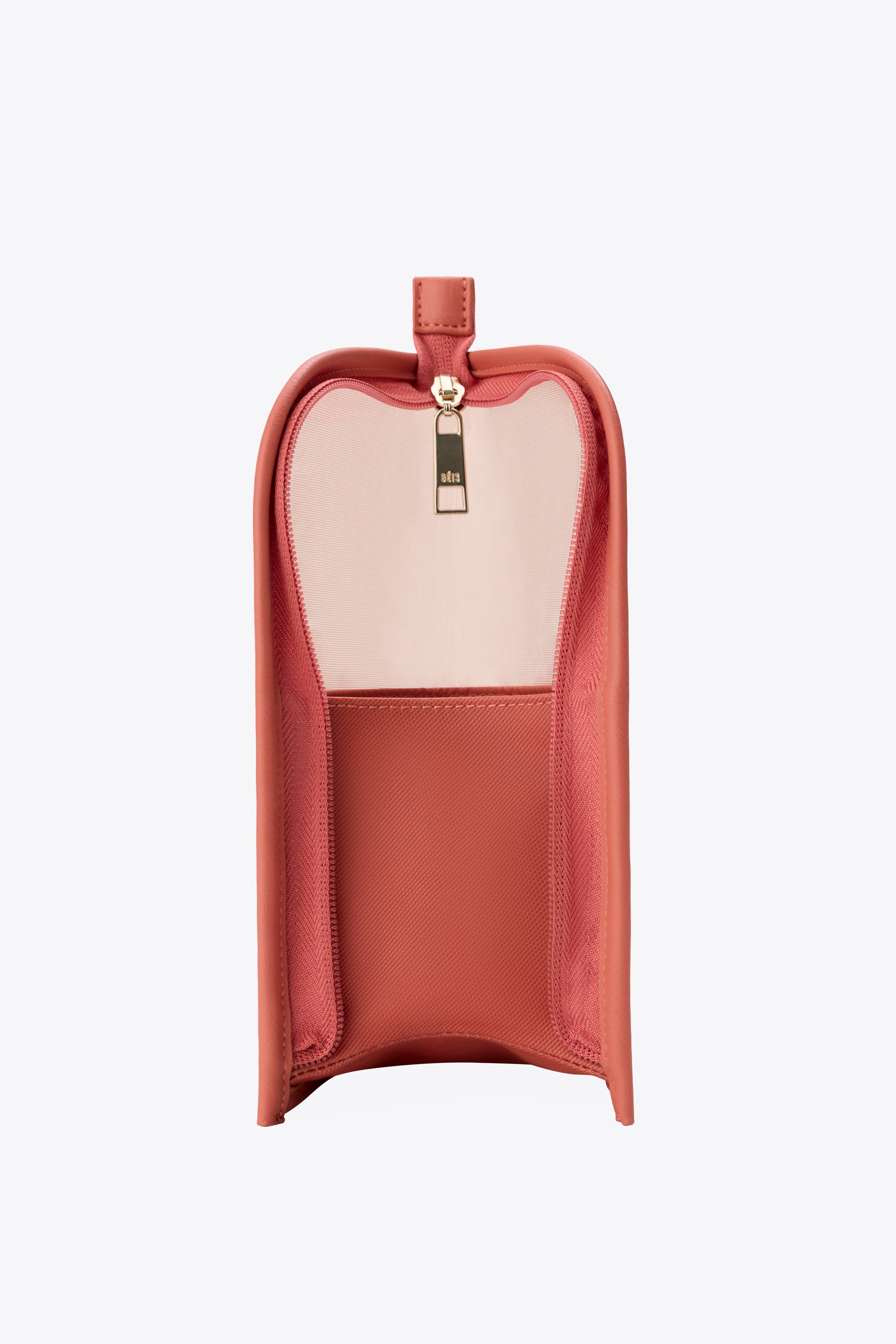 The Makeup Brush Pouch in Worth