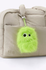 The Stow Away Charm in Boogie Green