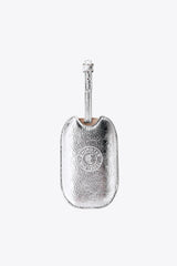 BÉIS x Chipotle The Luggage Tag in Foil